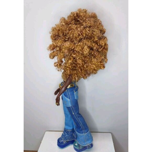 LoL Suprise OMG Movie Magic Studios Agent Soul Fashion Doll READ DESCRIPTION - Picture 6 of 11